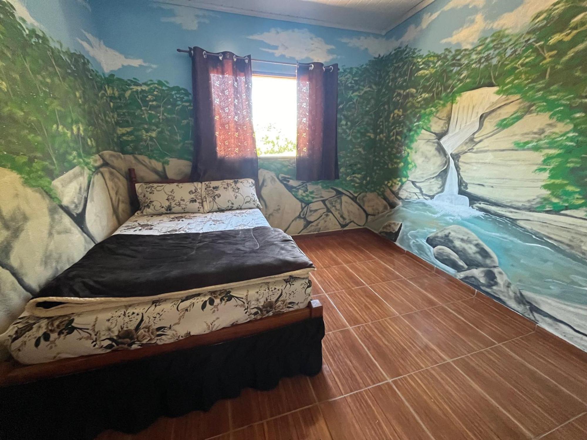 Sitio Da Mata Villa São Tomé das Letras Buitenkant foto